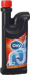 Oxy 1 lt Lavabo Açıcı