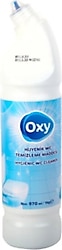 Oxy Hijyenik Banyo Wc Temizleme Maddesi 1 kg