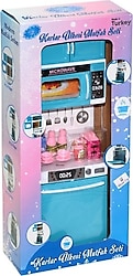 Oydaş Oyuncak Karlar Ülkesi Bulaşık Makinesi 02342