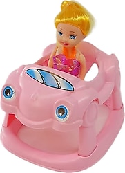 Oydaş Oyuncak 02434 Yürüteçli Bebek