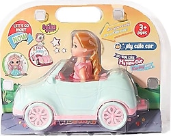 Oydaş Oyuncak Benim Yeni Arabam 02620