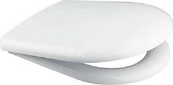 Özbest KP721 Gala Duroplast Klozet Kapağı