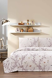 Özdilek Bloomlight Çift Kişilik Pike Takımı