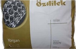 Özdilek Relax 155x215 cm Tek Kişilik Yorgan