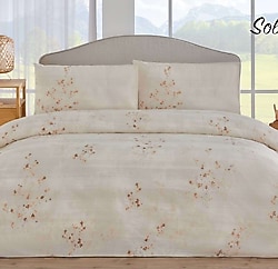Özdilek Solidago Çift Kişilik Nevresim Takımı