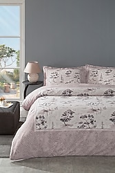 Özdilek Toile De Jouy Tek Kişilik Nevresim Takımı