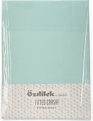 Özdilek Trendy Lastikli Fitted Çift Kişilik Çarşaf 160x200 cm