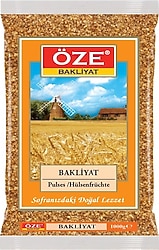 Öze Çiğ Köftelik Esmer Bulgur 1 kg