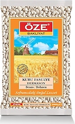 Öze Dermoson Fasülye 1 kg