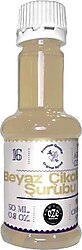Oze Roasting Beyaz Çikolata Aromalı Şurup 50 ml