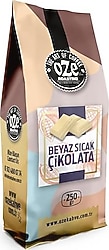Oze Roasting Beyaz Sıcak Çikolata Tozu 250 gr