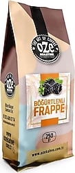 Oze Roasting Böğürtlen Aromalı Frappe 250 gr