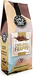 Oze Roasting Çikolatalı Aromalı Frappe 250 gr