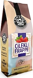 Oze Roasting Çilek Aromalı Frappe 250 gr