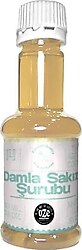Oze Roasting Damla Sakız Aromalı Şurup 50 ml