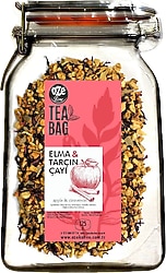 Oze Roasting Elma Tarçın Bitki Çayı 125 gr