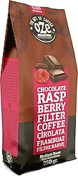 Oze Roasting Frambuaz Aromalı Çekirdek Filtre Kahve 250 gr