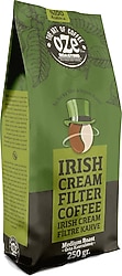 Oze Roasting Irish Cream Aromalı Filtre Kahve 250 gr
