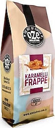 Oze Roasting Karamel Aromalı Frappe 250 gr