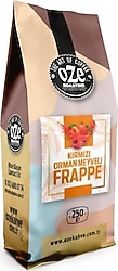 Oze Roasting Kırmızı Orman Meyve Aromalı Frappe 250 gr