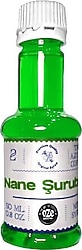 Oze Roasting Nane Aromalı Şurup 50 ml