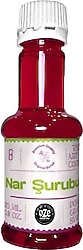 Oze Roasting Nar Aromalı Şurup 50 ml
