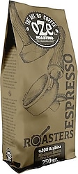 Oze Roasting Roasters Espresso Çekirdek Kahve 250 gr