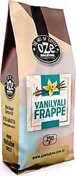Oze Roasting Vanilya Aromalı Frappe 250 gr