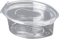 Özge Plastik 30 cc 100'lü Sos Kabı