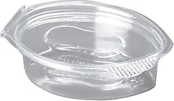 Özge Plastik 20 cc 100'lü Sızdırmaz Sos Kabı