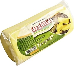 Özgüllü Tereyağı 250 gr