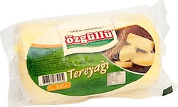 Özgüllü Tereyağı 500 gr