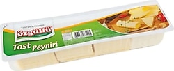Özgüllü Dilimli Tost Peyniri 1 kg