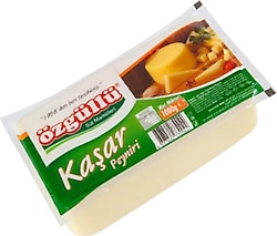 Özgüllü Kaşar Peyniri 1 kg