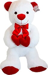 Özgüner Oyuncak Bobo Peluş Ayıcık 80 cm