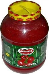 Özkaleli 6 kg Domates Salçası