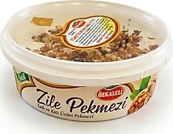 Özkaleli Cevizli Zile Pekmezi 150 gr
