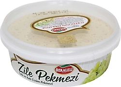Özkaleli Sade Beyaz 300 gr Zile Pekmezi
