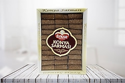 Özkar Şekerleme Kakaolu Konya Sarması 350 gr