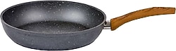 Özkent K-512 30 cm Granit Tava