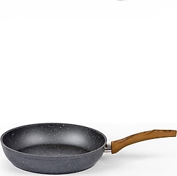 Özkent K-537 32 cm Granit Tava