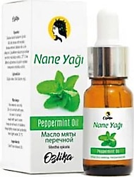 Ozlika Nane Yağı 10 ML