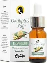 Ozlika Okaliptus Yağı 10 ml
