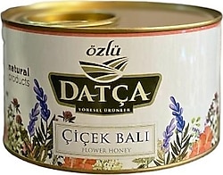 Özlü Datça Çiçek Balı 1.8 kg