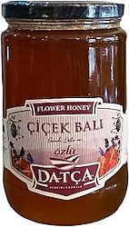 Özlü Datça Çiçek Balı 850 gr