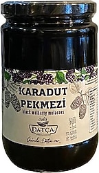 Özlü Datça Karadut Pekmezi 800 gr