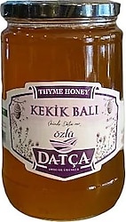 Özlü Datça Kekik Balı 850 gr