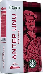 Özmen Antep Baklavalık Un 25 kg