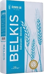 Özmen Belkıs Baklavalık Böreklik Un 25 kg