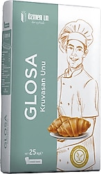 Özmen Glosa Kruvasan Unu 25 kg